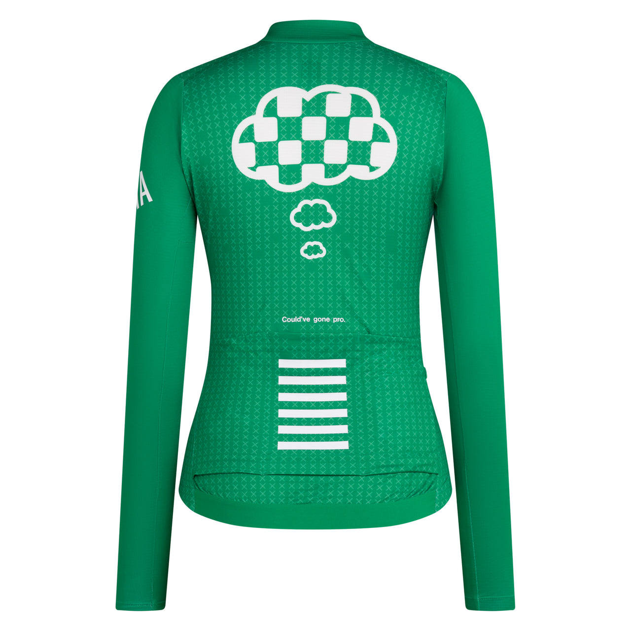 Could've Gone Pro Women's PT Midweight Jersey