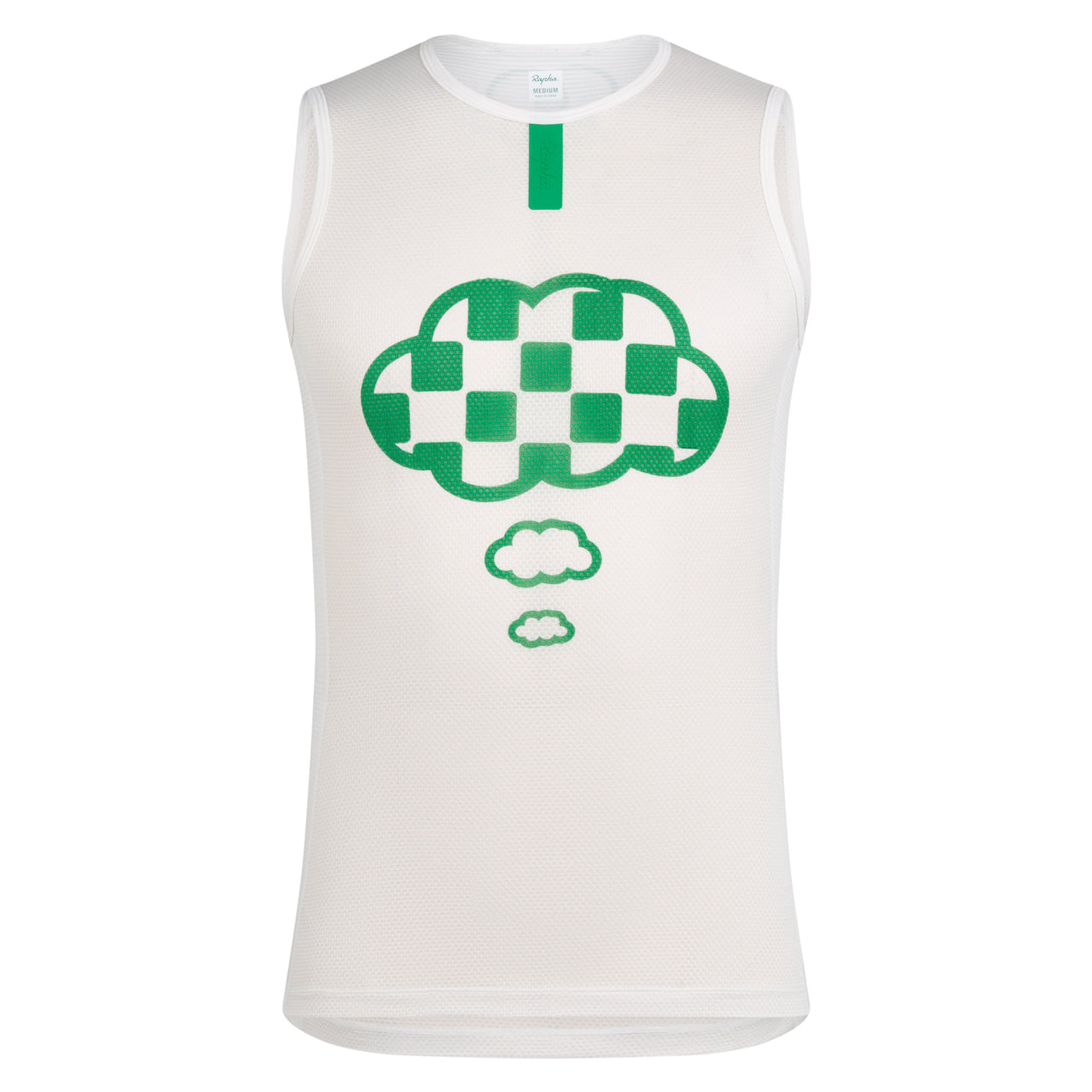 Could've Gone Pro Men's LW Sleeveless Base Layer