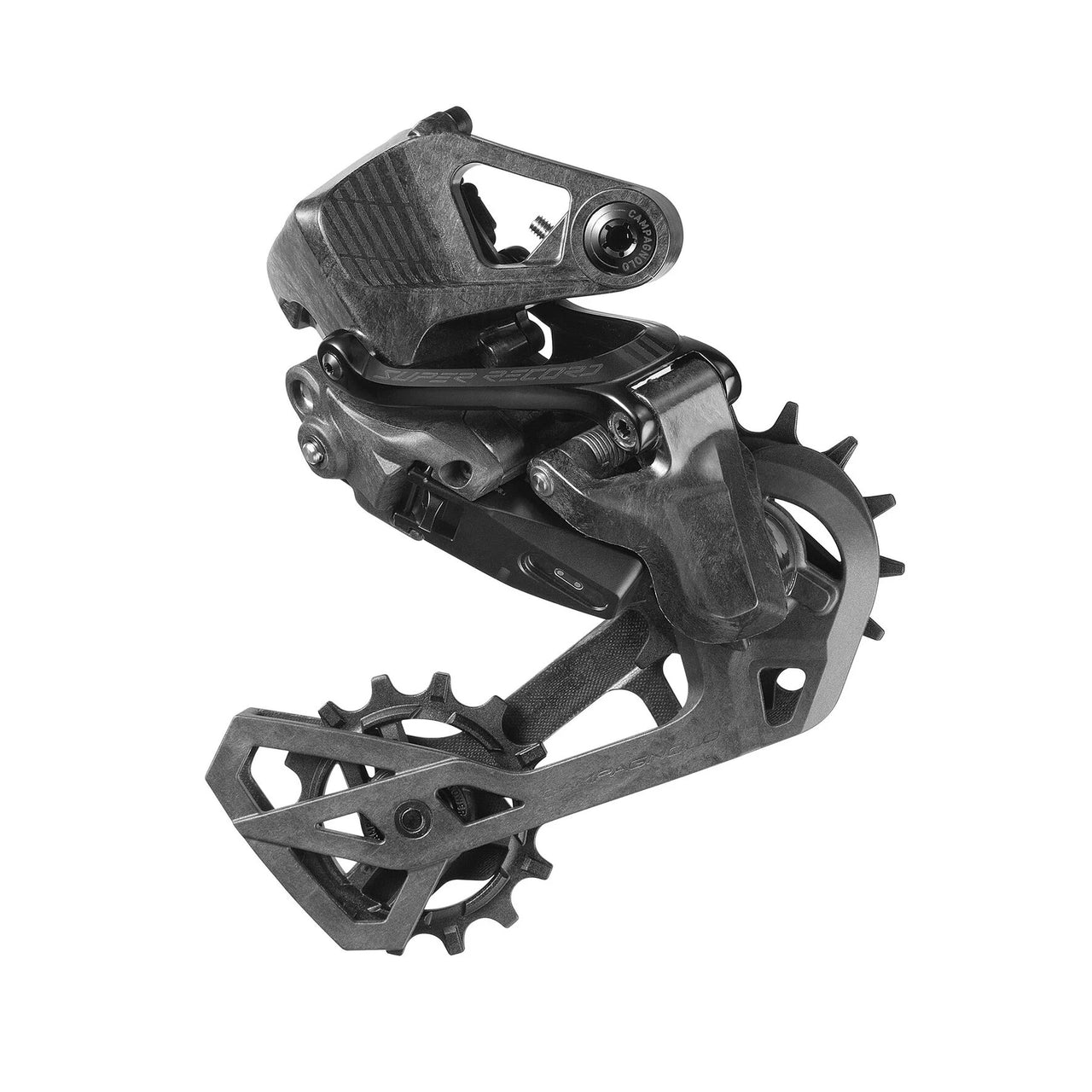 Campagnolo SR WRL 13s direct rear derailleur
