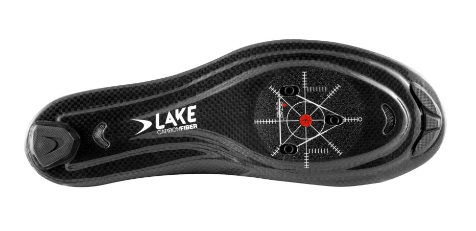 LAKE CX238 - 長途耐力鞋款