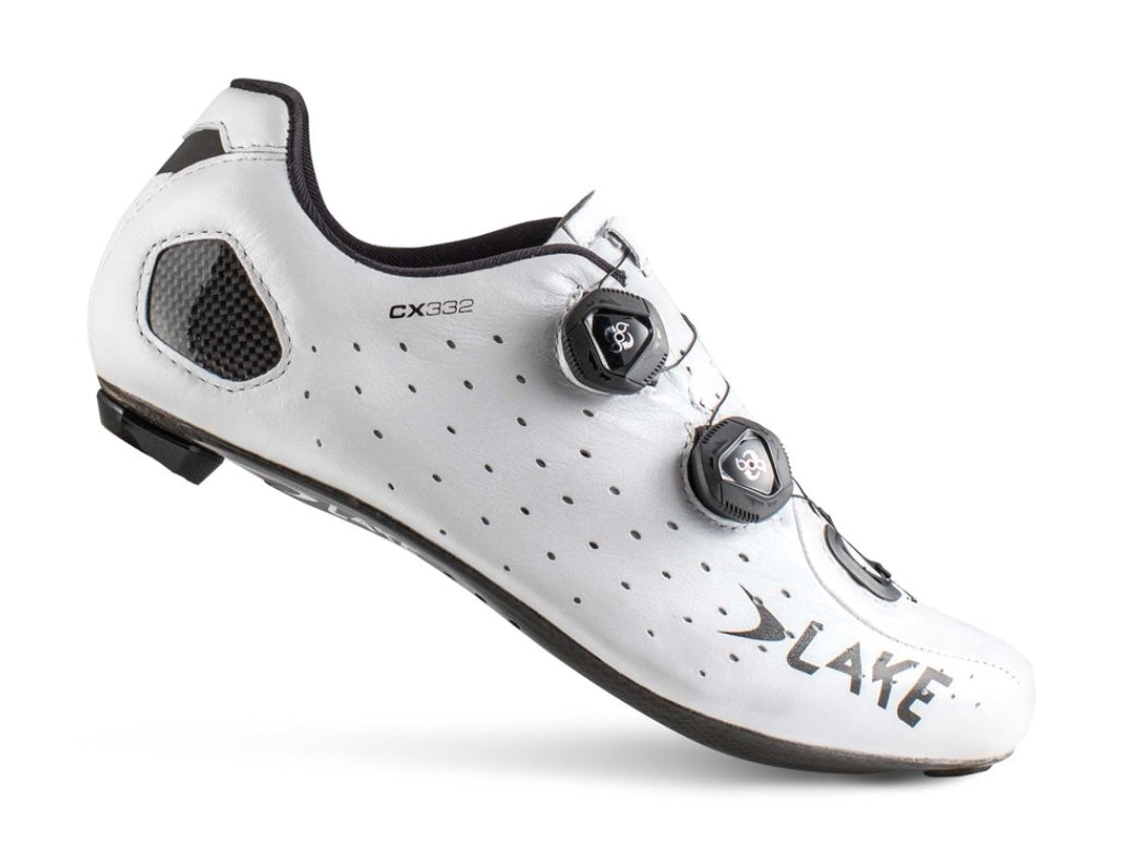 LAKE CX332 - 競賽鞋款
