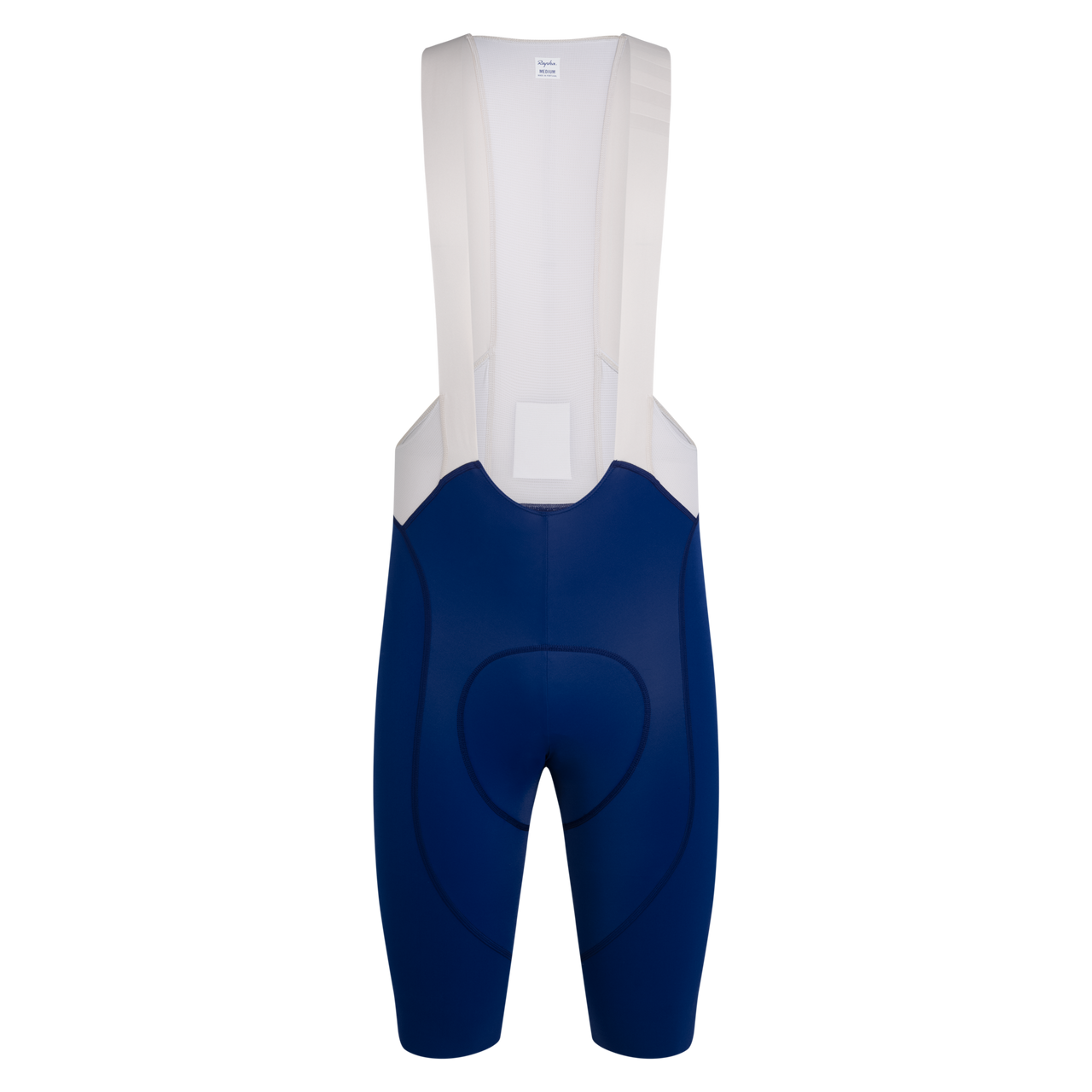 Men's Pro Team Bib Shorts III - STORM