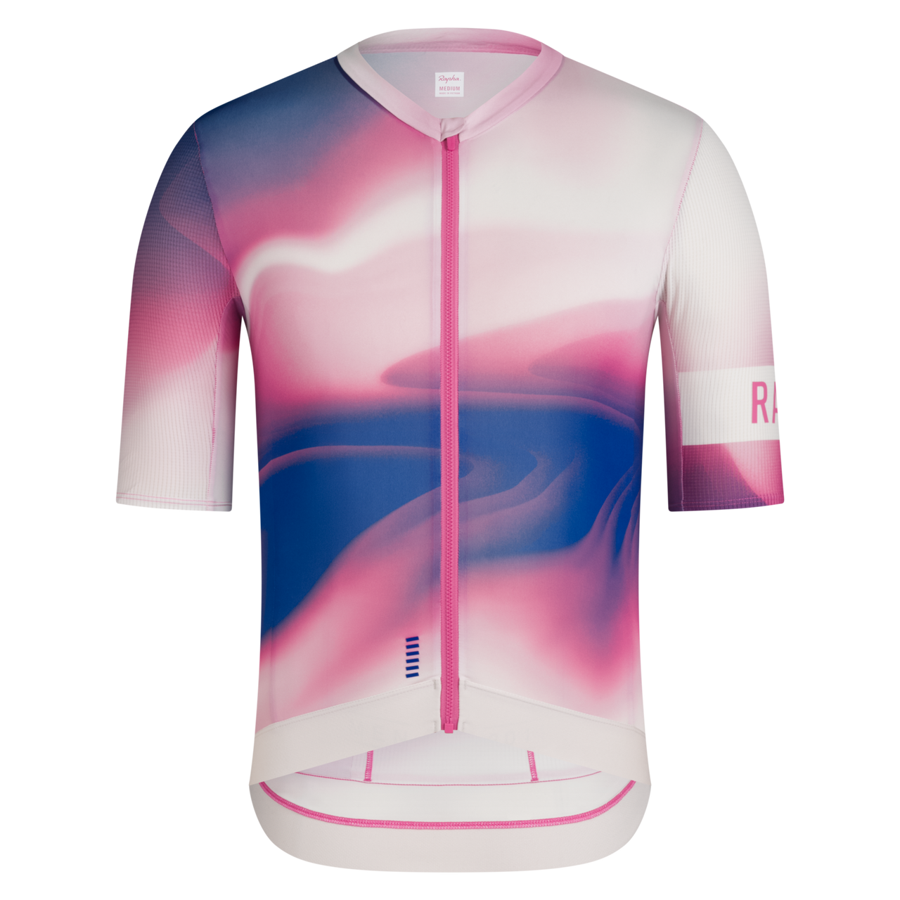 Men's Pro Team Jersey - Storm
