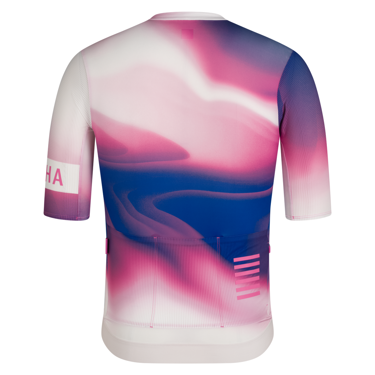 Men's Pro Team Jersey - Storm