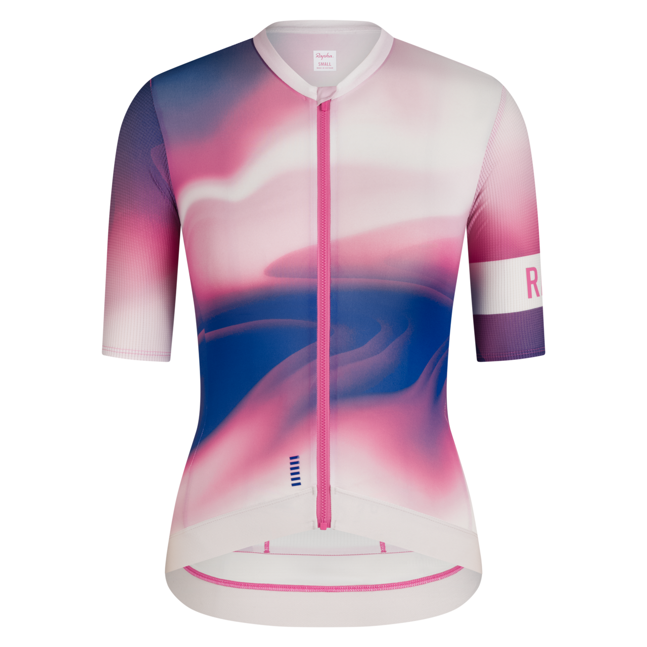 Women's Pro Team Jersey - Storm