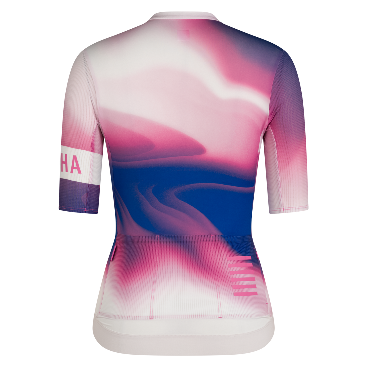 Women's Pro Team Jersey - Storm