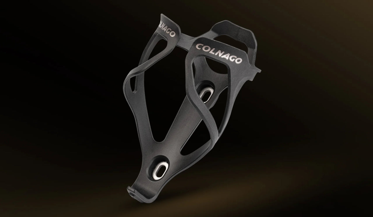COLNAGO 碳纖水壺架
