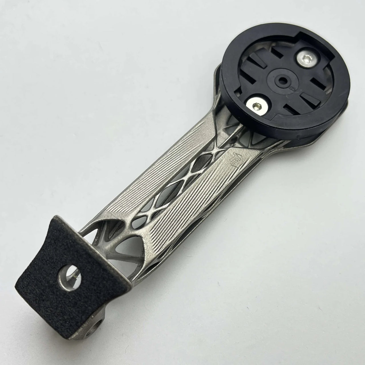 【Ti-Parts Titanium】Colnago CC.01 鈦合金自行車碼錶支架 - 俱樂部系列 | V5Rs/V4Rs/C68
