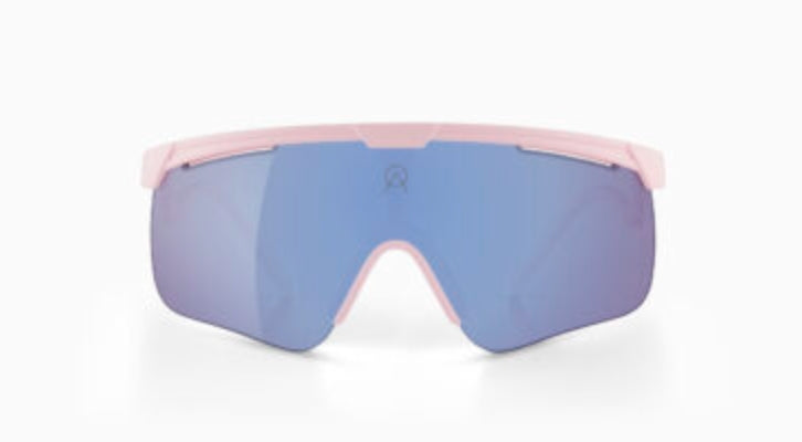 ALBA OPTICS DELTA PINK 粉色鏡框 (鏡框請勿單獨下單，需與鏡片成對購買)的副本的副本的副本