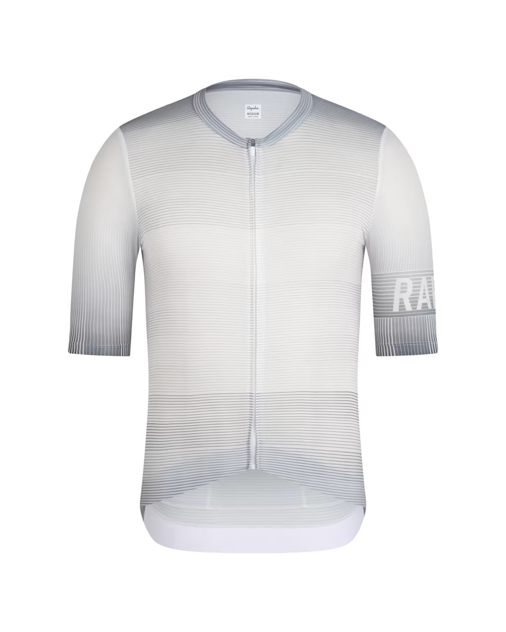 Rapha - Men's Pro Team Rouleur Jersey Lightspeed
