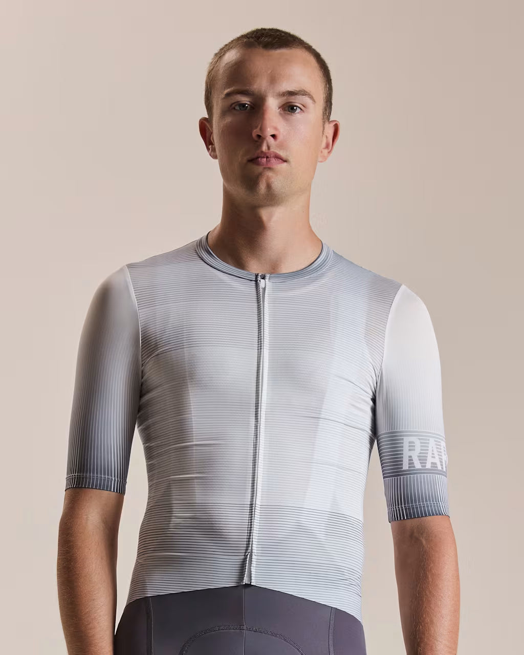 Rapha - Men's Pro Team Rouleur Jersey Lightspeed
