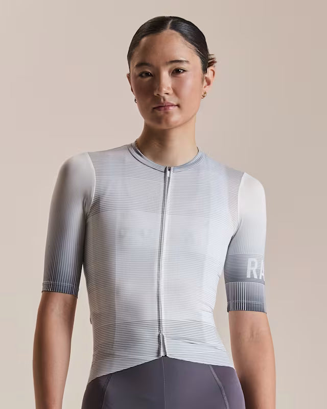Rapha - Women's Pro Team Rouleur Jersey Lightspeed