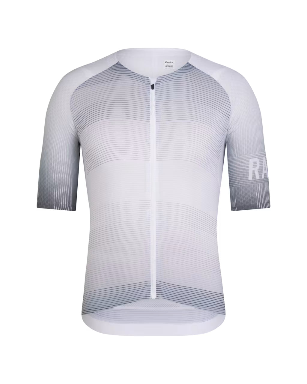 Rapha - Men's Pro Team Aero Jersey - Lightspeed