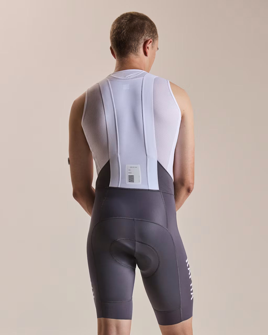 Rapha - Men's Pro Team Raceweave Bib Short - Lightspeed