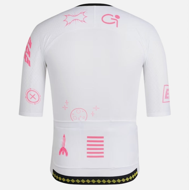 EF Men's Pro Team Aero Jersey