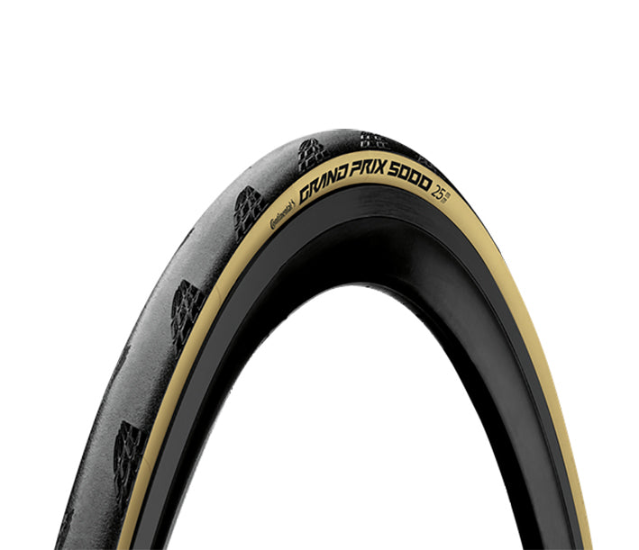 Continental - Grand Prix 5000 Open外胎