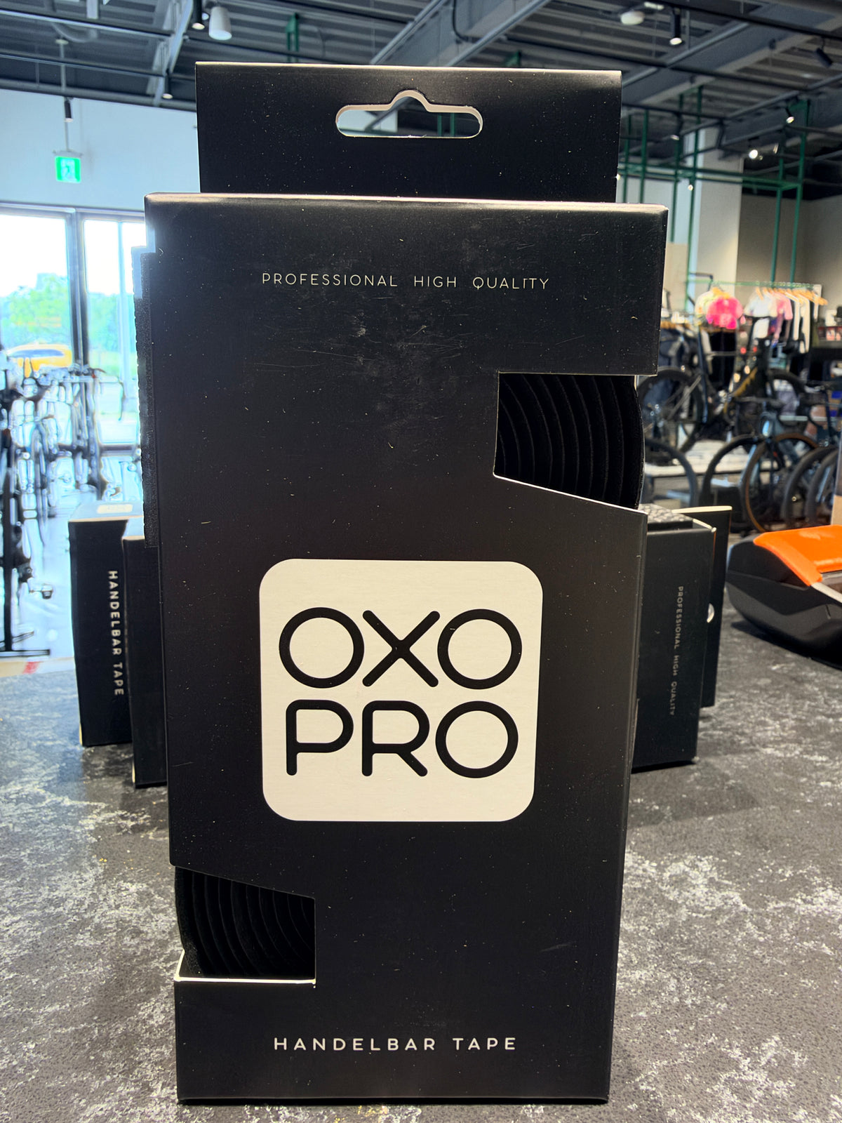 OXO PRO Bar Tape 握把帶