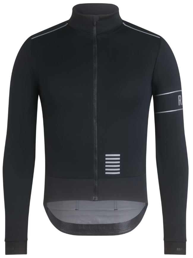 Men's Pro Team Long Sleeve Windstopper Jersey