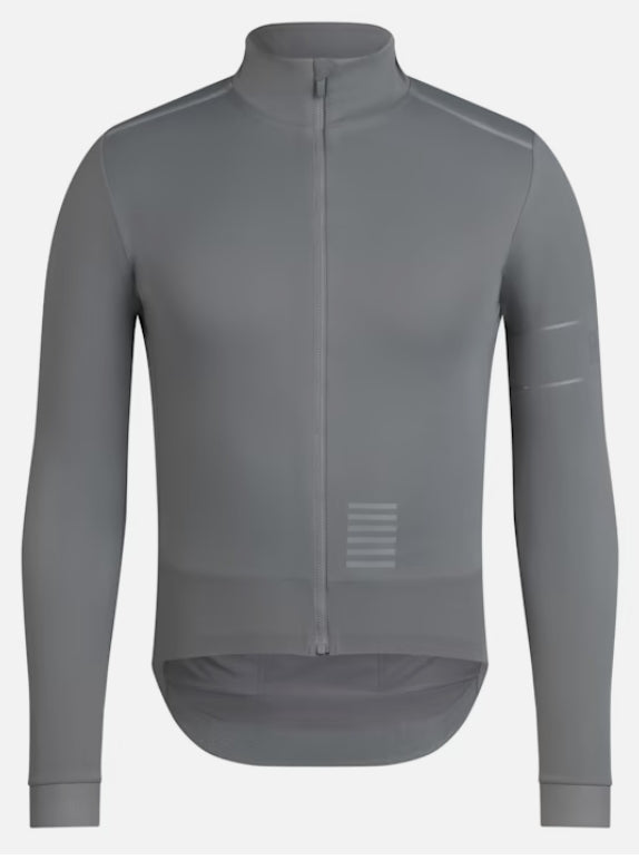 ウェア Men's Pro Team LS Windstopper Jersey Men's Pro Team LS Windstopper Jersey | Rapha