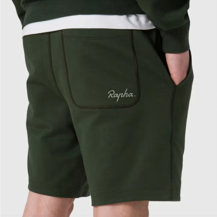 Men's Cotton Sweatshort
