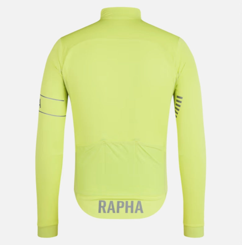 ウェア Men's Pro Team LS Windstopper Jersey Men's Pro Team Long Sleeve Windstopper Jersey