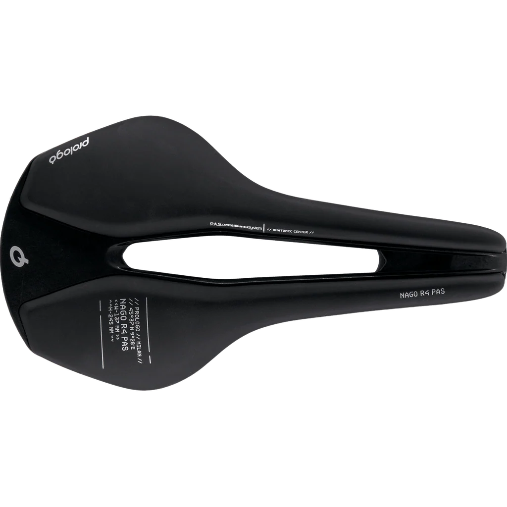 Prologo Nago R4 PAS 137
