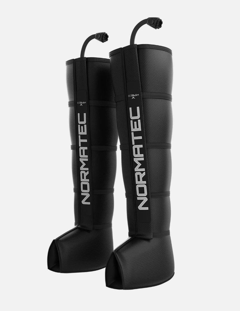 【Hyperice】Normatec 3 氣壓式按摩系統