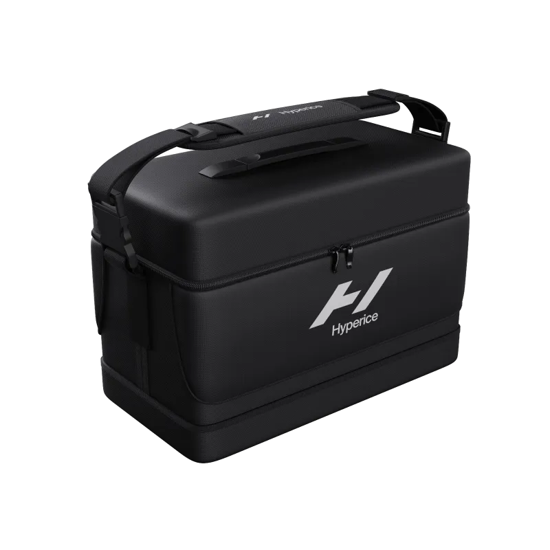 【Hyperice】Normatec 專用提盒