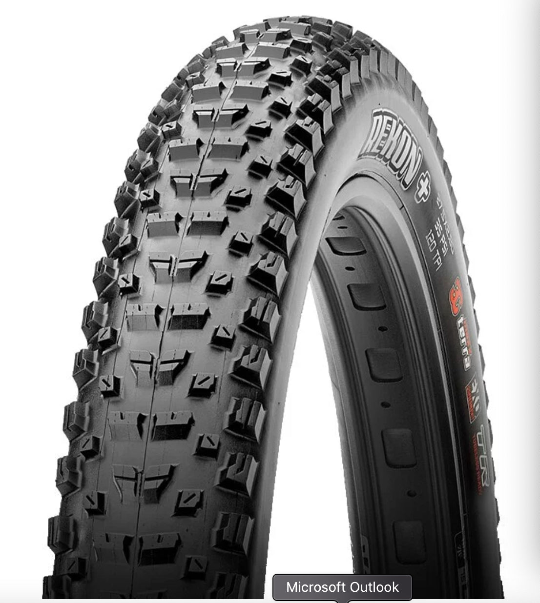 MAXXIS 登山車胎 REKON RACE
