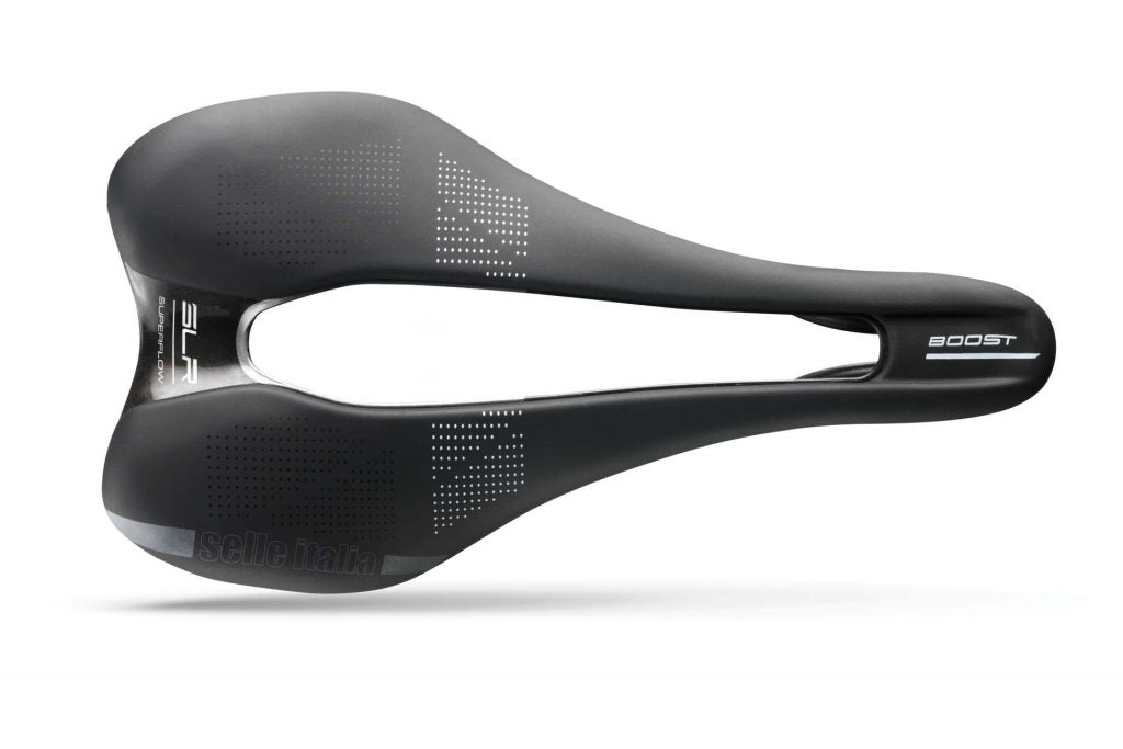 SLR Boost TM SuperFlow
