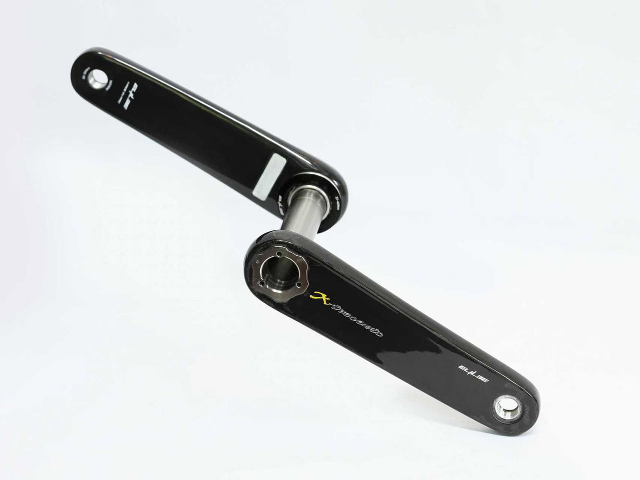 ELILEE XXE X-Trecento(24mm鈦軸)