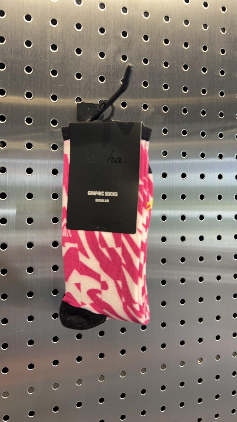 2025 Amani Graphic Socks