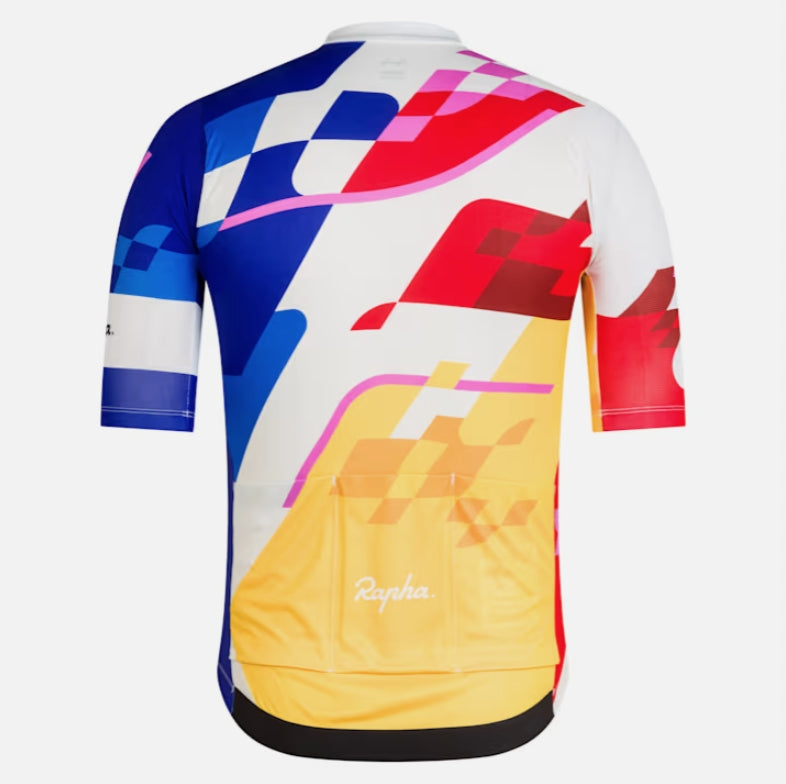 Sturm Men's Pro Team Training Jersey