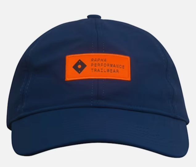 Trail Lightweight Cap