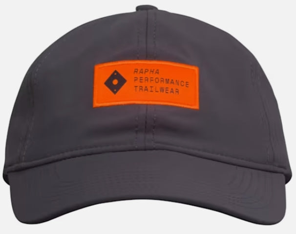 Trail Lightweight Cap