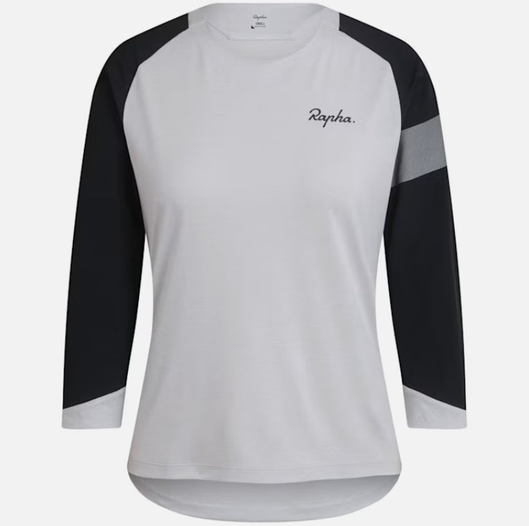 Women's Trail 3/4 Sleeve Jersey