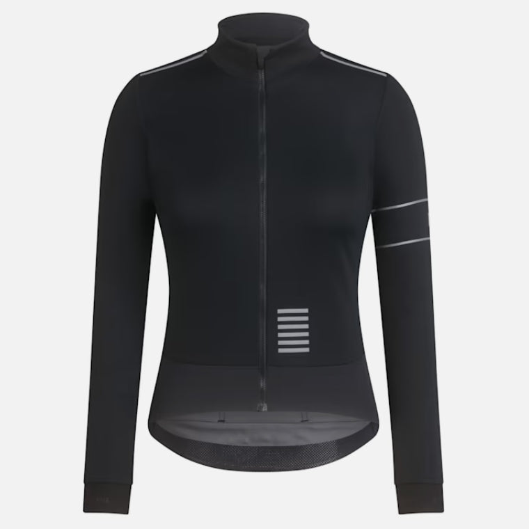 Women's Pro Team Long Sleeve Windstopper Jersey