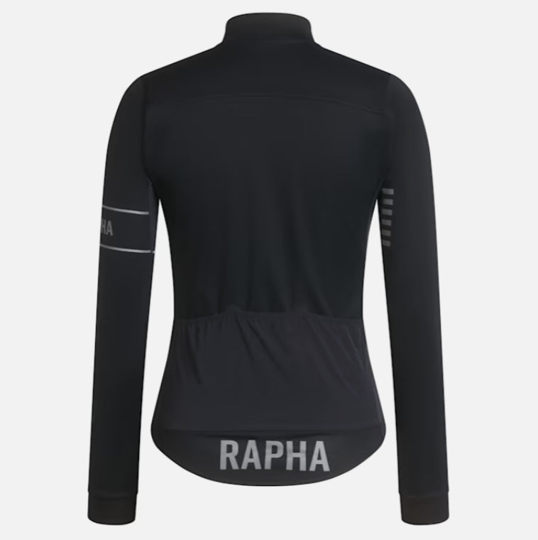 Women's Pro Team Long Sleeve Windstopper Jersey