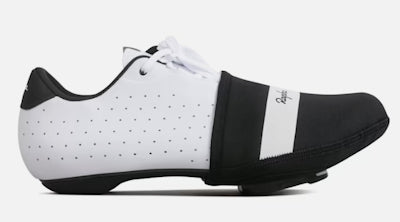 Rapha Toe Cover