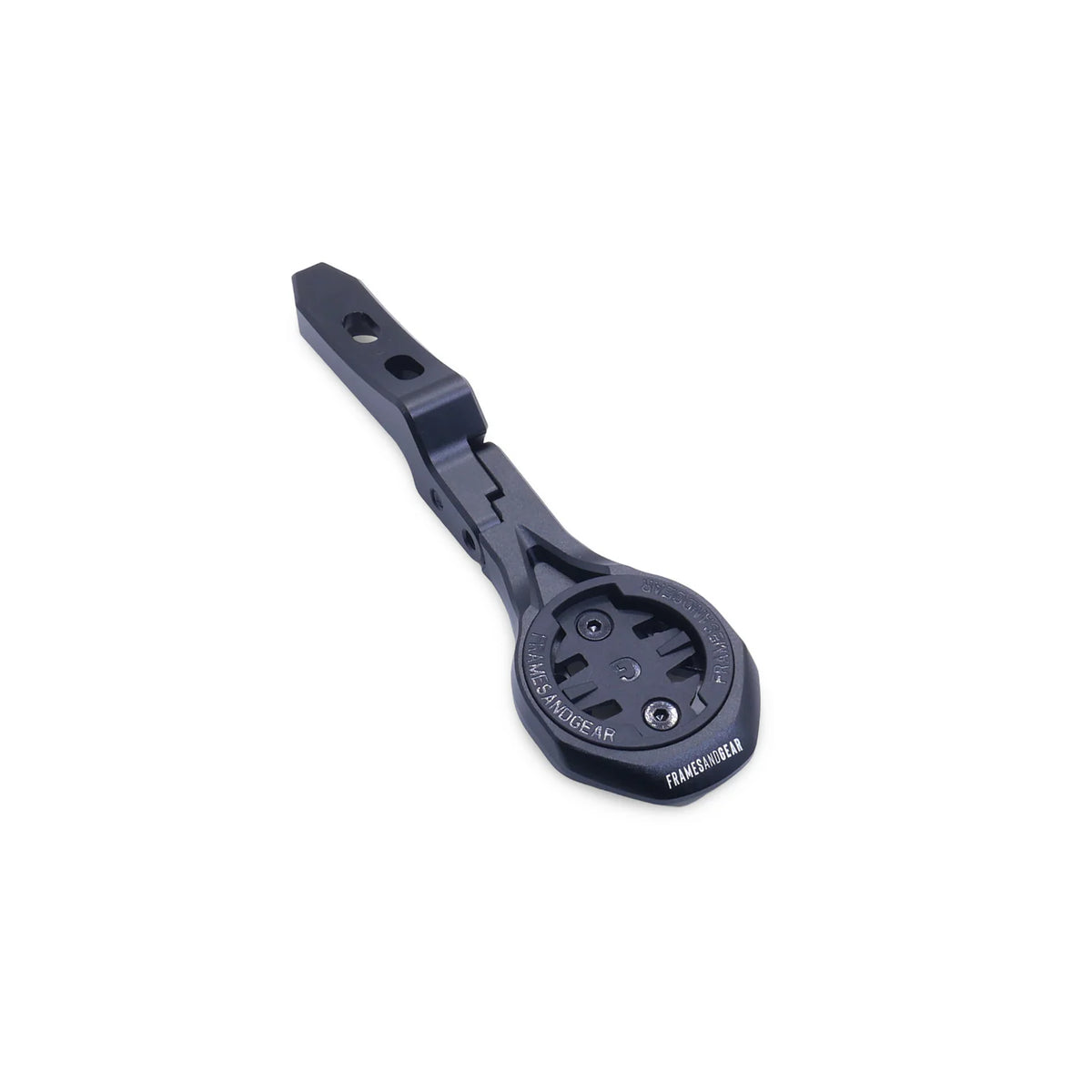 Framesandgear 碼表座 for CADEX Race Integrated Handlebar with GoPro