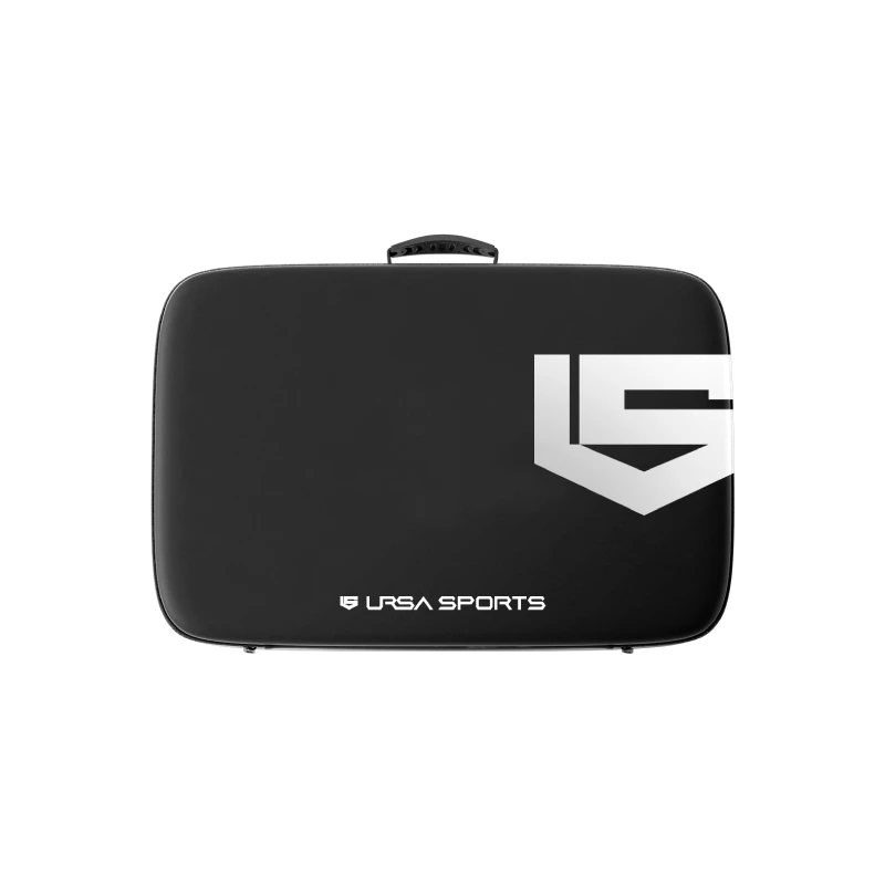【Hyperice】URSA HYPERVOLT 提盒