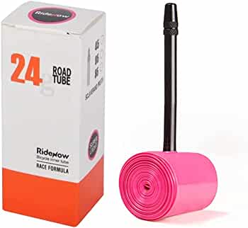 RIDENOW- 超輕量化內胎 24g 65mm