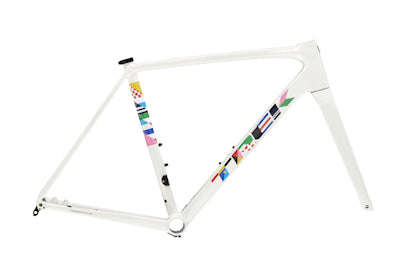 TREK-Émonda ALR Disc車架組