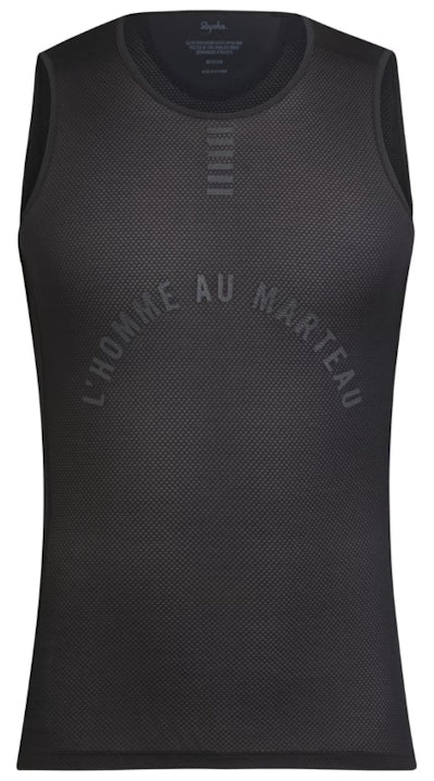 Men's Pro Team Base Layer - Sleeveless