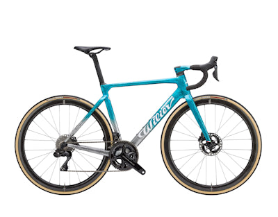 Wilier-FILANTE SLR 23'Astana 車架組
