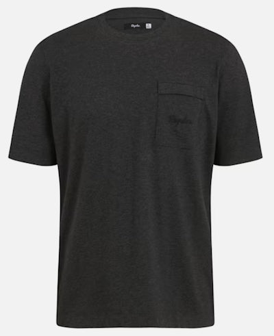 Men‘s Logo Pocket T-Shirt