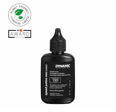 Dynamic-Speed Potion Wax 速度藥水蠟性鏈條油 37ml