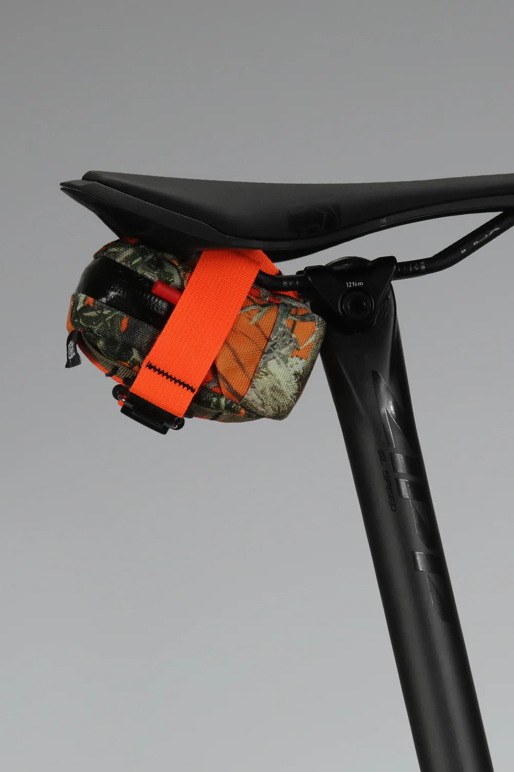 Plan B Micron saddle bag - Blaze