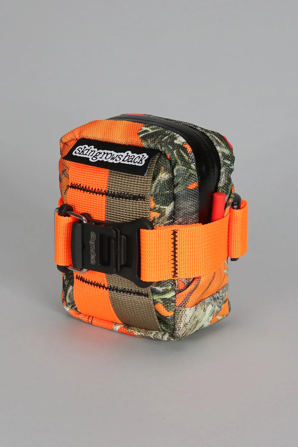 Plan B Micron saddle bag - Blaze