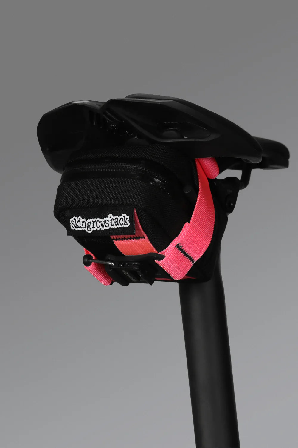 Plan B Micron Saddle Bag Neon Pink Distinction